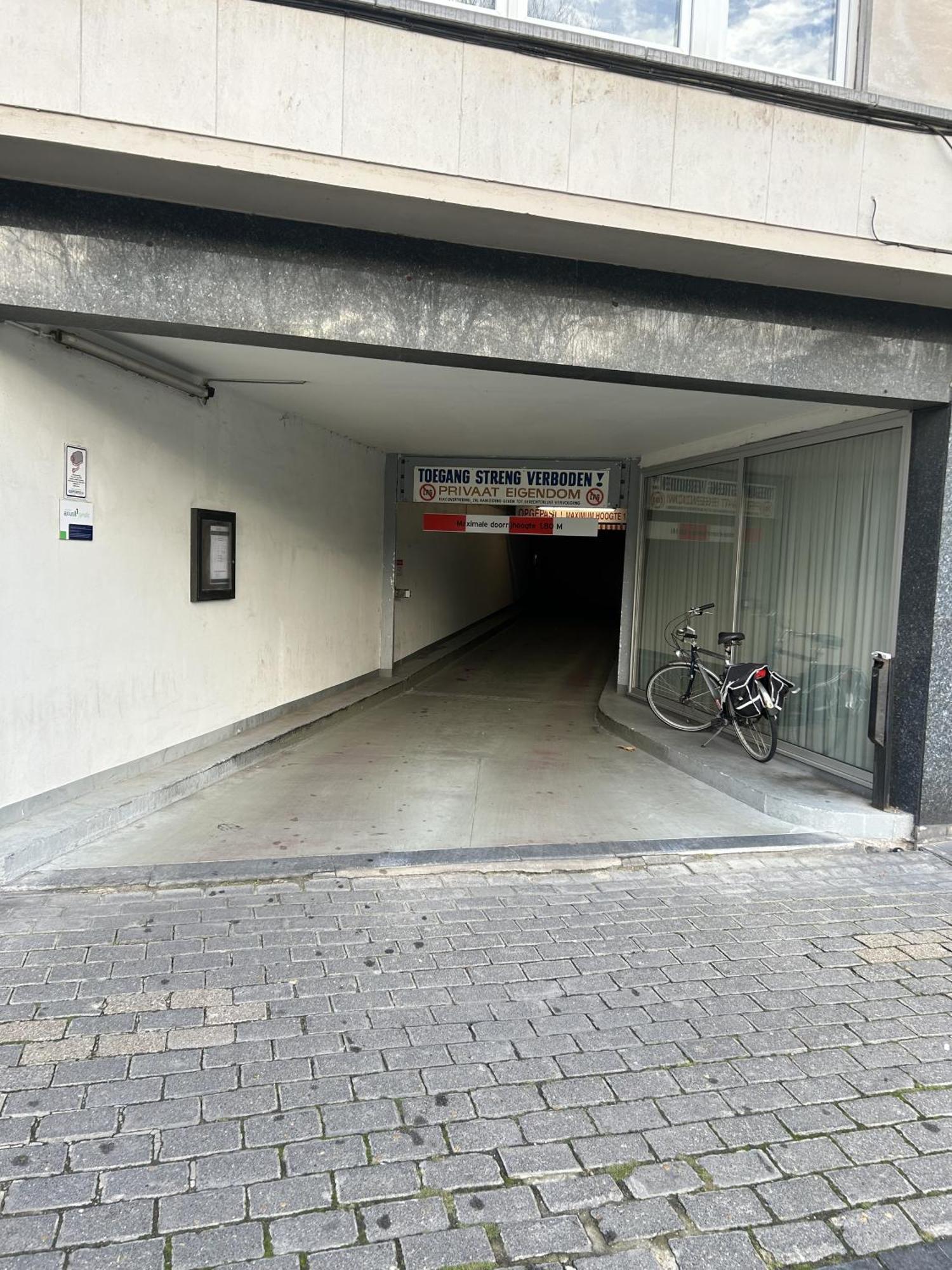 Ostend Center Luxury Top Floor Apartment With Free Parking Exterior foto
