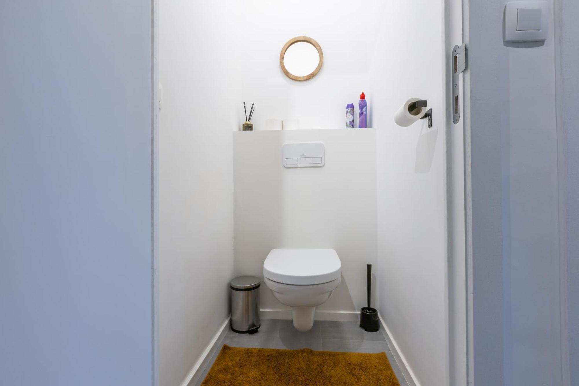 Ostend Center Luxury Top Floor Apartment With Free Parking Exterior foto